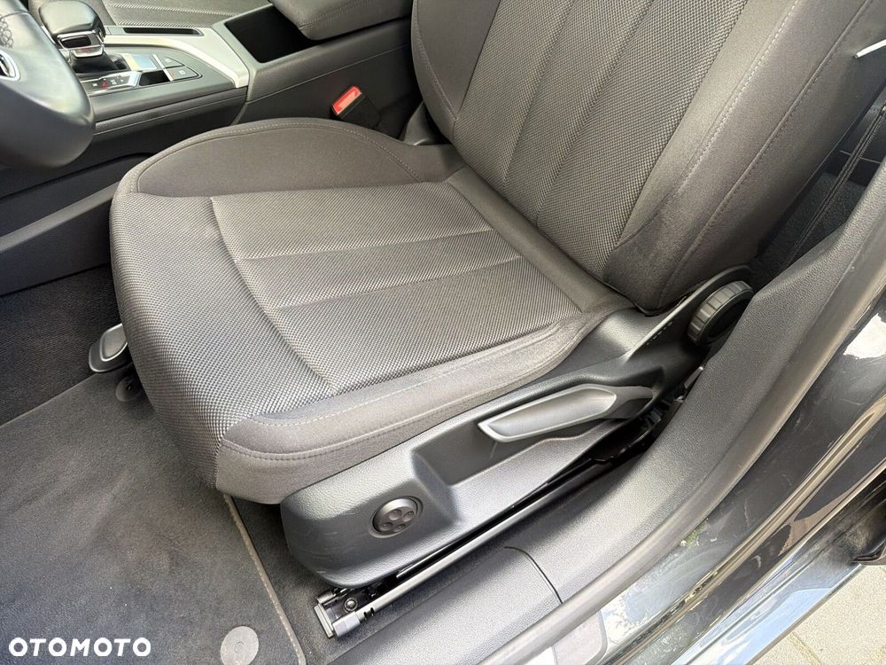 Audi A5 Sportback 40 TDI mHEV S tronic - 13