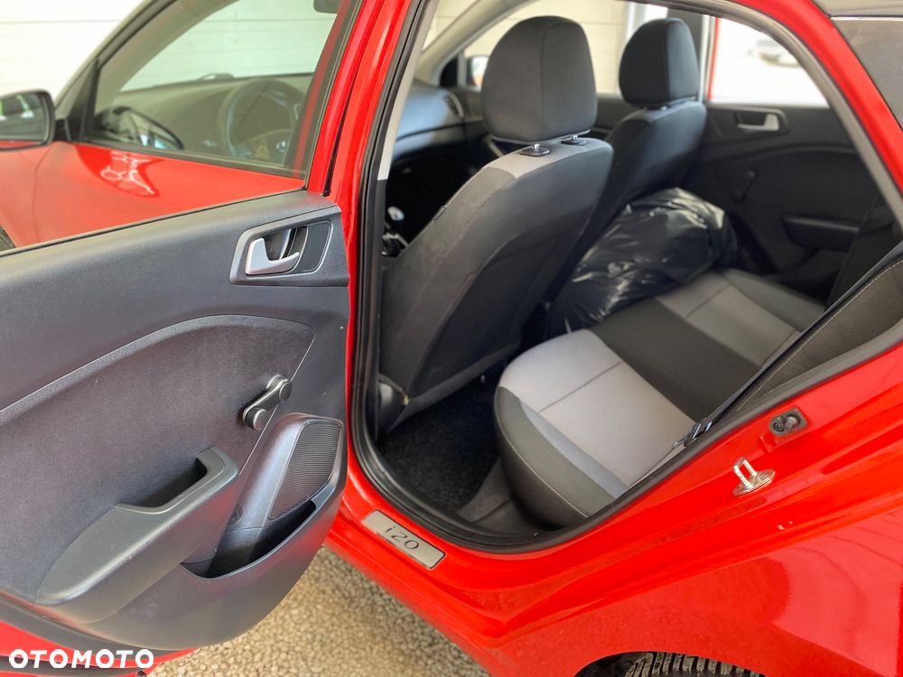 Hyundai i20 1.0 T-GDI BlueDrive Elegant - 15