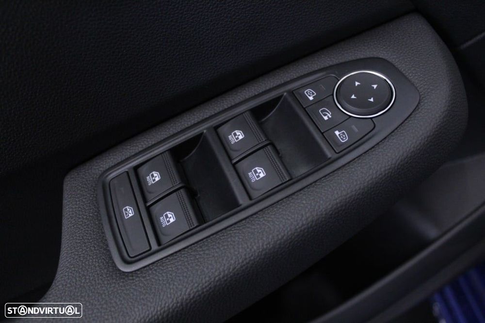 Mitsubishi Colt 1.0 MPI-T Invite - 20