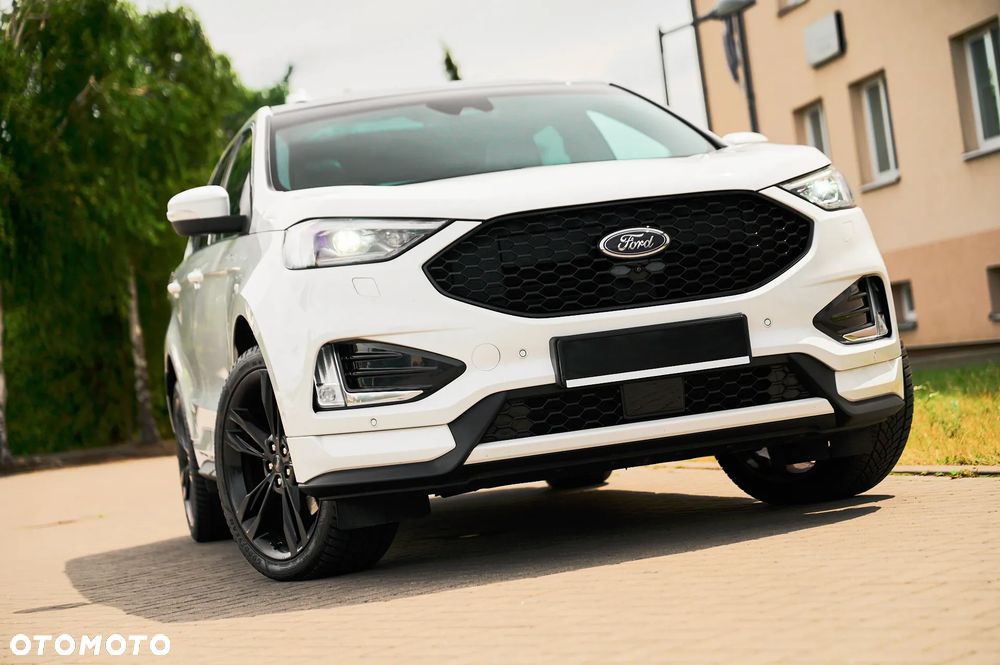 Ford Edge 2.0 EcoBlue Twin-Turbo 4WD ST-Line - 15