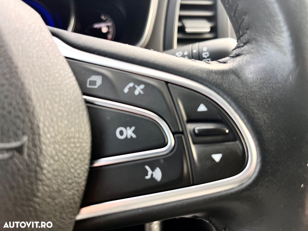 Renault Megane Blue dCi 116 Intens - 33