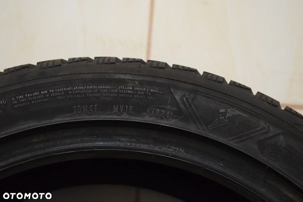 R18 225/45 Goodyear UltraGrip Performance 3 2024r Wysyłka gratis! - 7