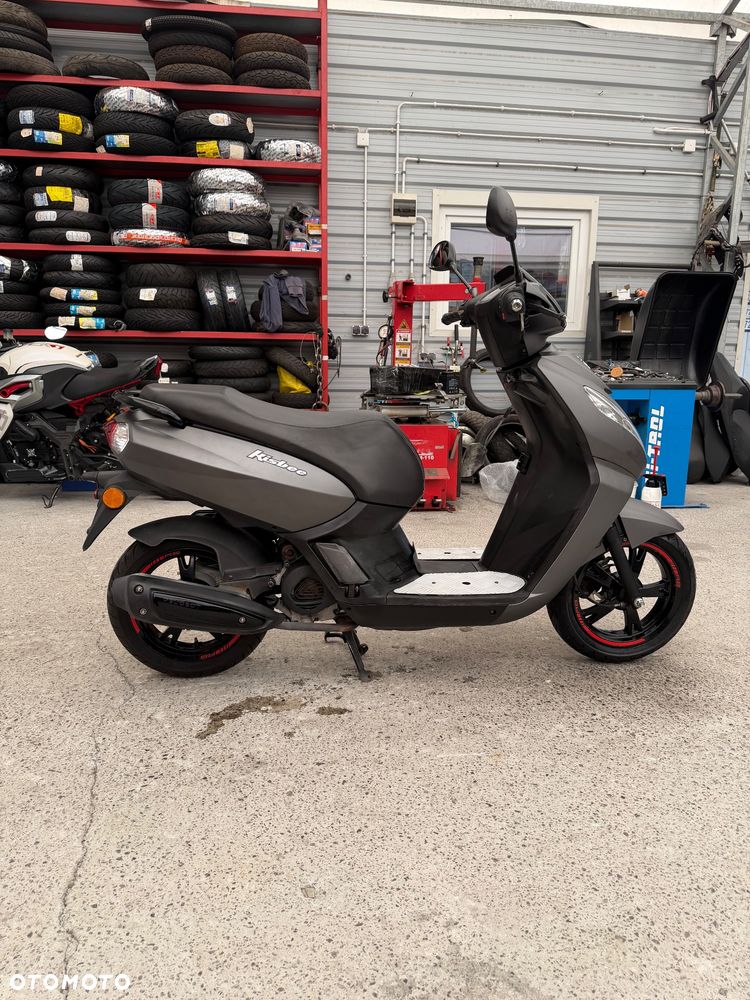 Peugeot Kisbee - 9