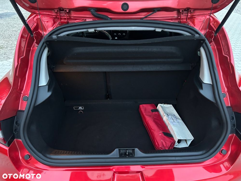 Renault Clio 1.2 16V Alize - 18