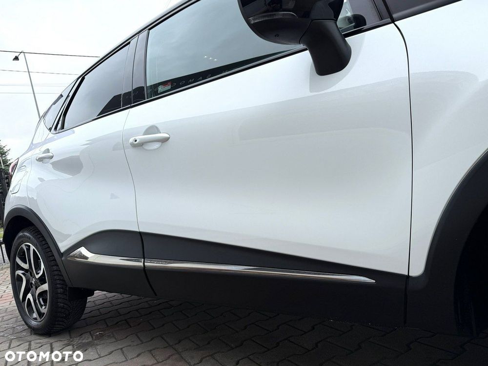 Renault Captur 1.3 Energy TCe S-Edition EDC - 38