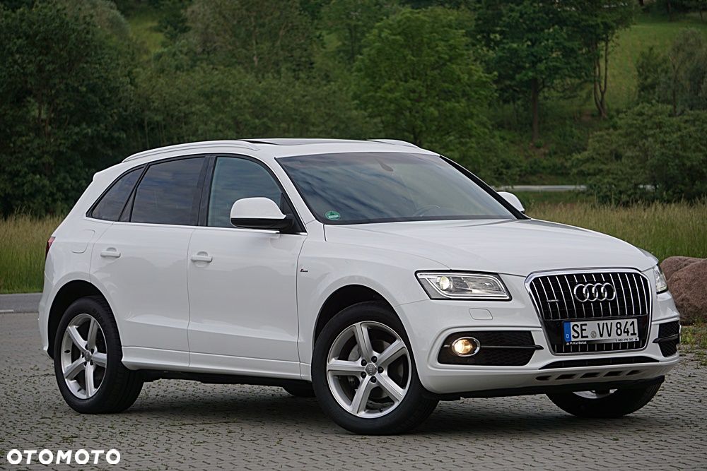 Audi Q5 - 7