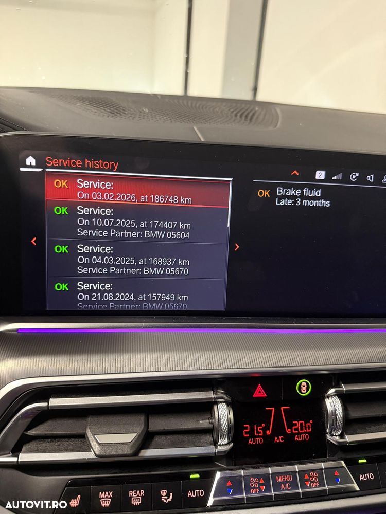 BMW X5 xDrive30d - 27