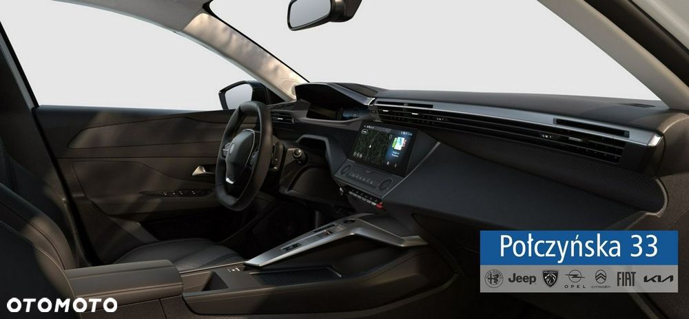 Peugeot 308 - 5