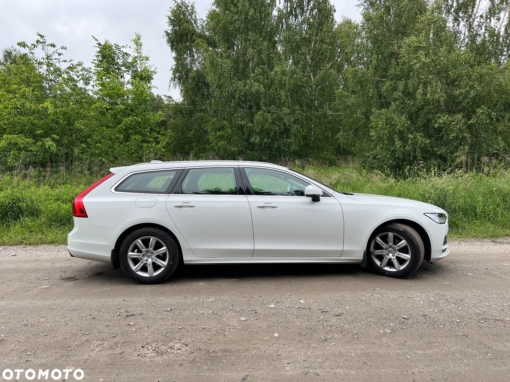 Volvo V90 D4 Momentum - 7