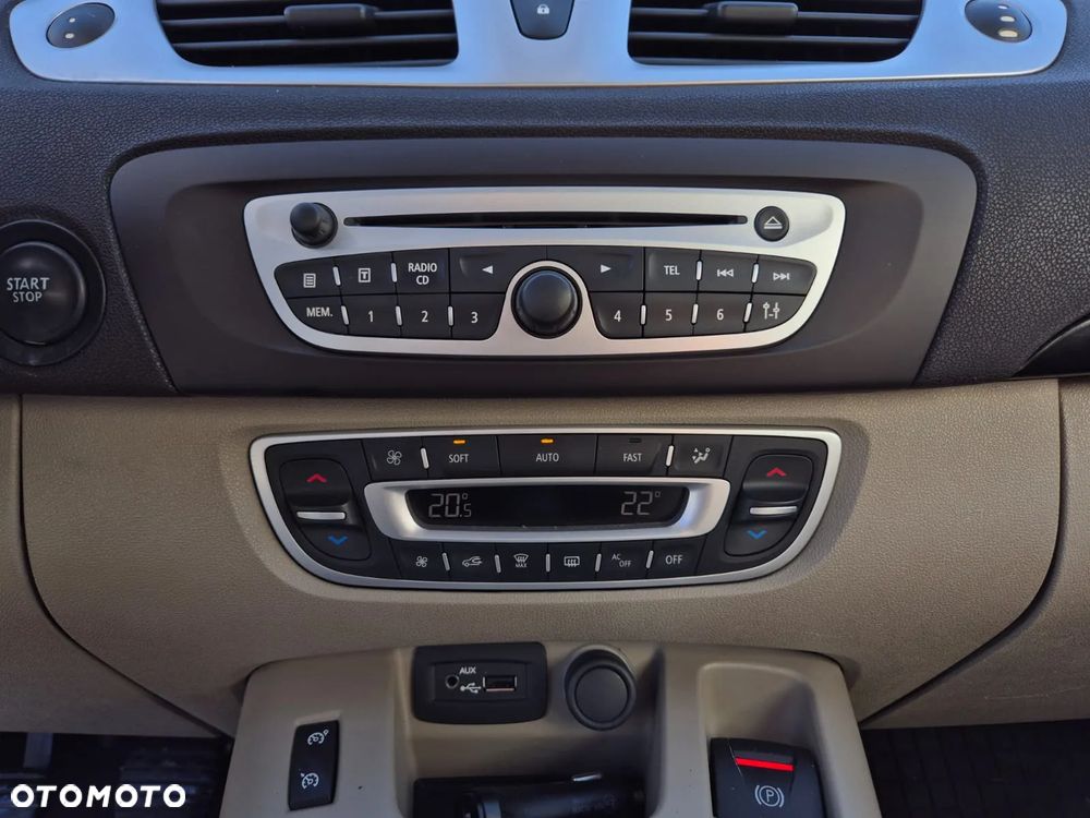 Renault Grand Scenic TCe 130 Luxe - 19