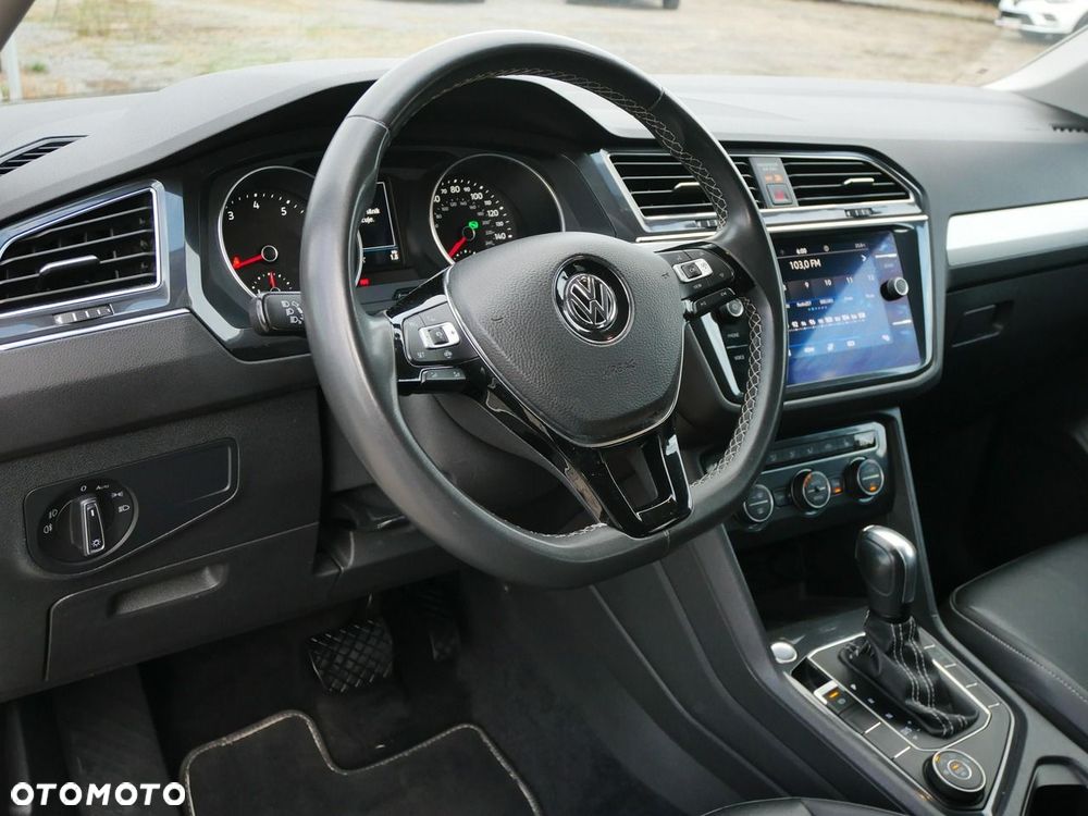 Volkswagen Tiguan Allspace - 18
