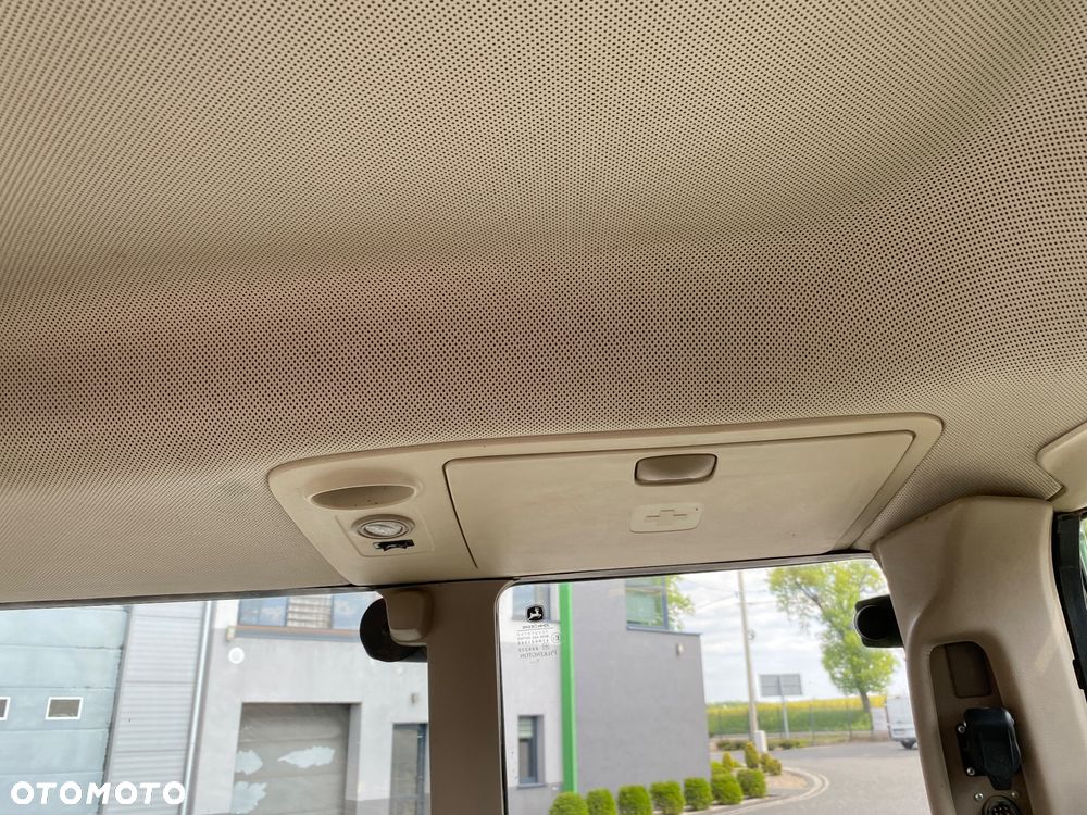 John Deere 7530 - 21