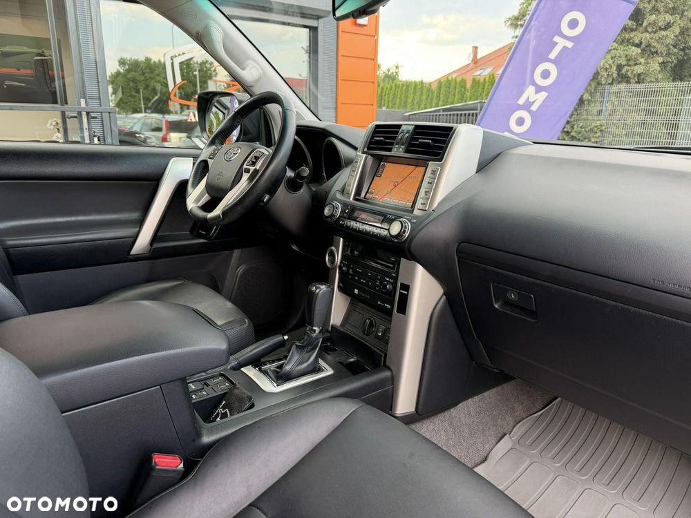 Toyota Land Cruiser LC 3.0 D-4D Executive - 30