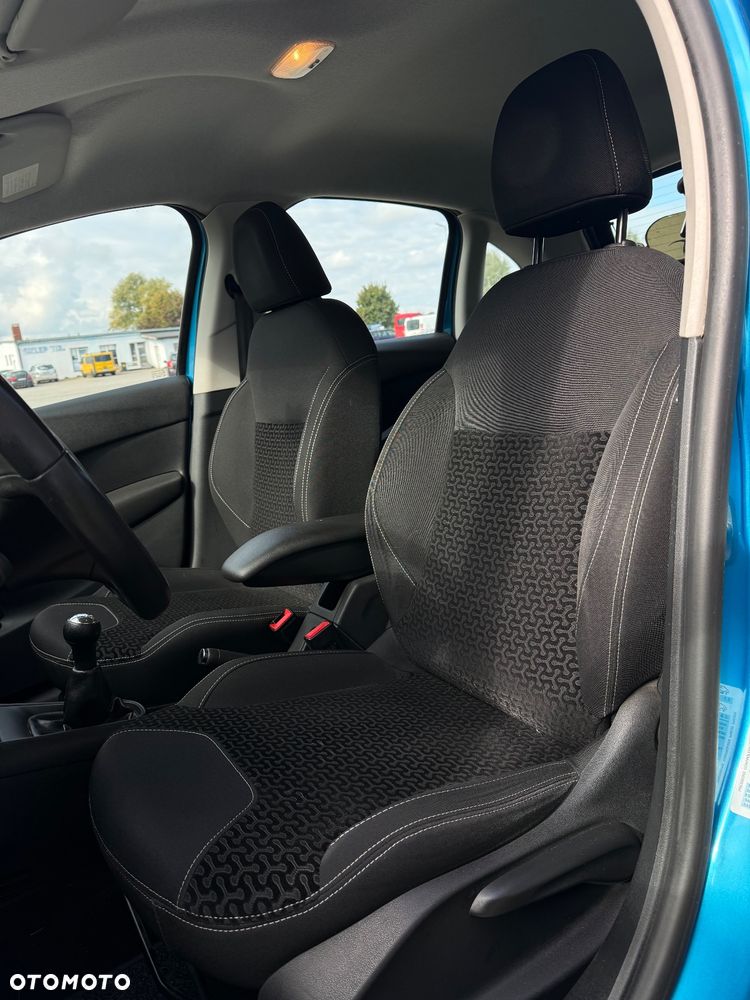 Citroën C3 1.6 HDi Exclusive Euro5 - 20