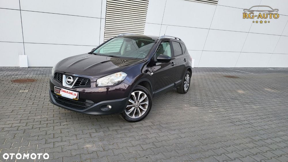 Nissan Qashqai - 19