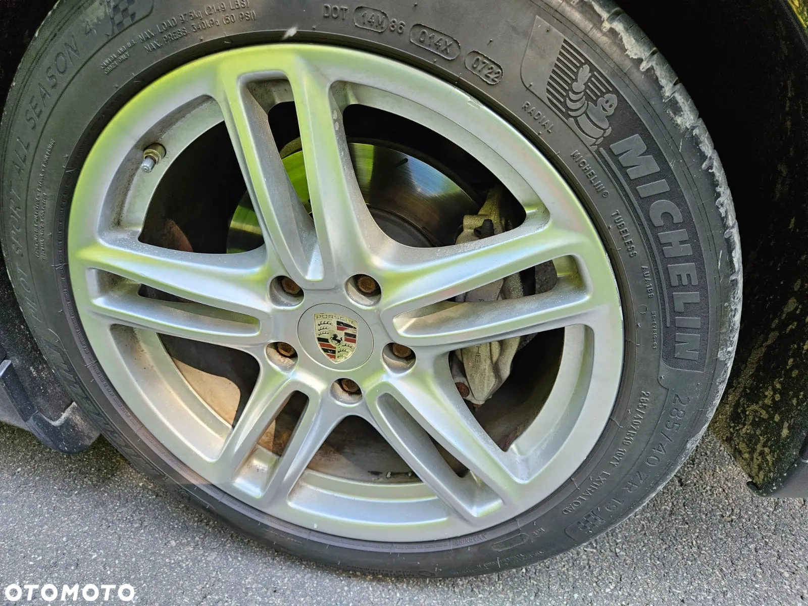 Porsche Panamera PDK - 13