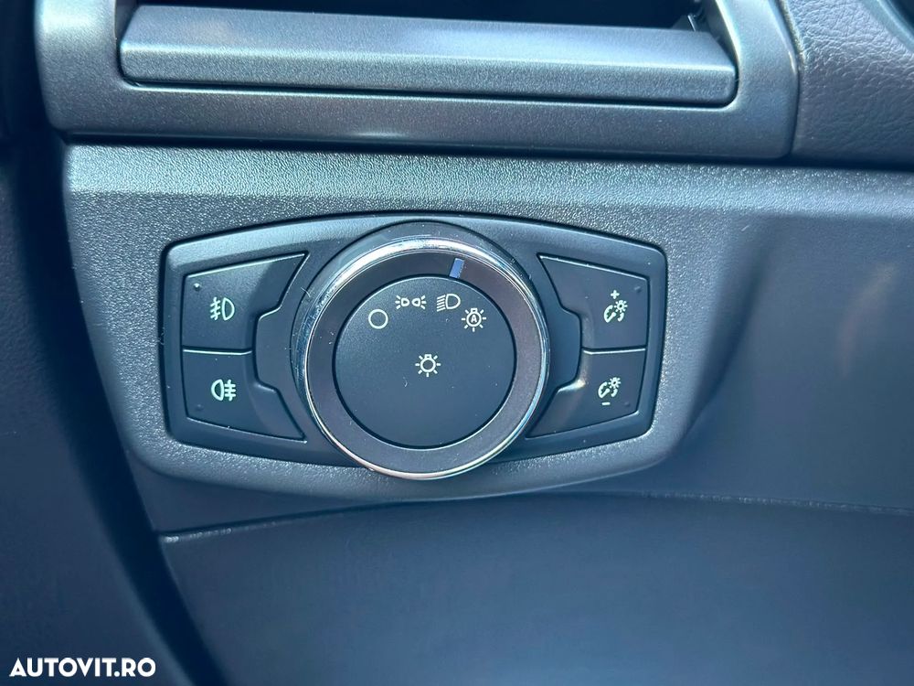 Ford Mondeo 2.0 TDCi Start-Stopp PowerShift-Aut. Vignale - 10