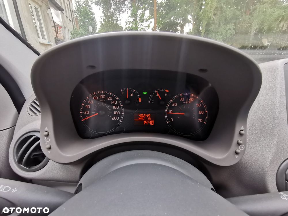 Fiat Panda 1.2 Dynamic Plus - 19