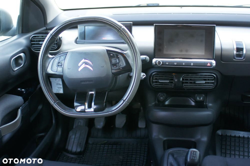 Citroën C4 Cactus BlueHDi 100 Airdream Stop&Start Feel - 21