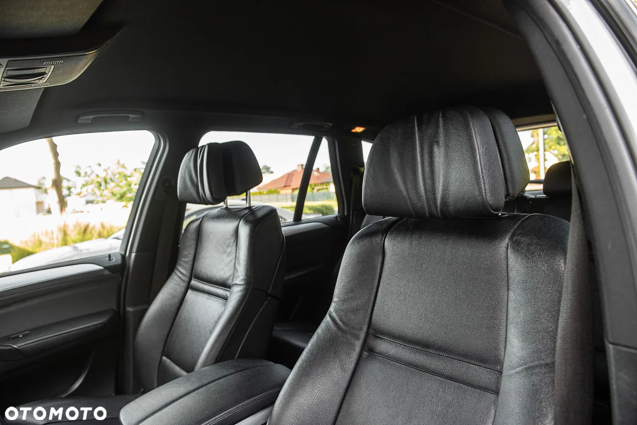 BMW X5 xDrive40d M Sport Edition - 18