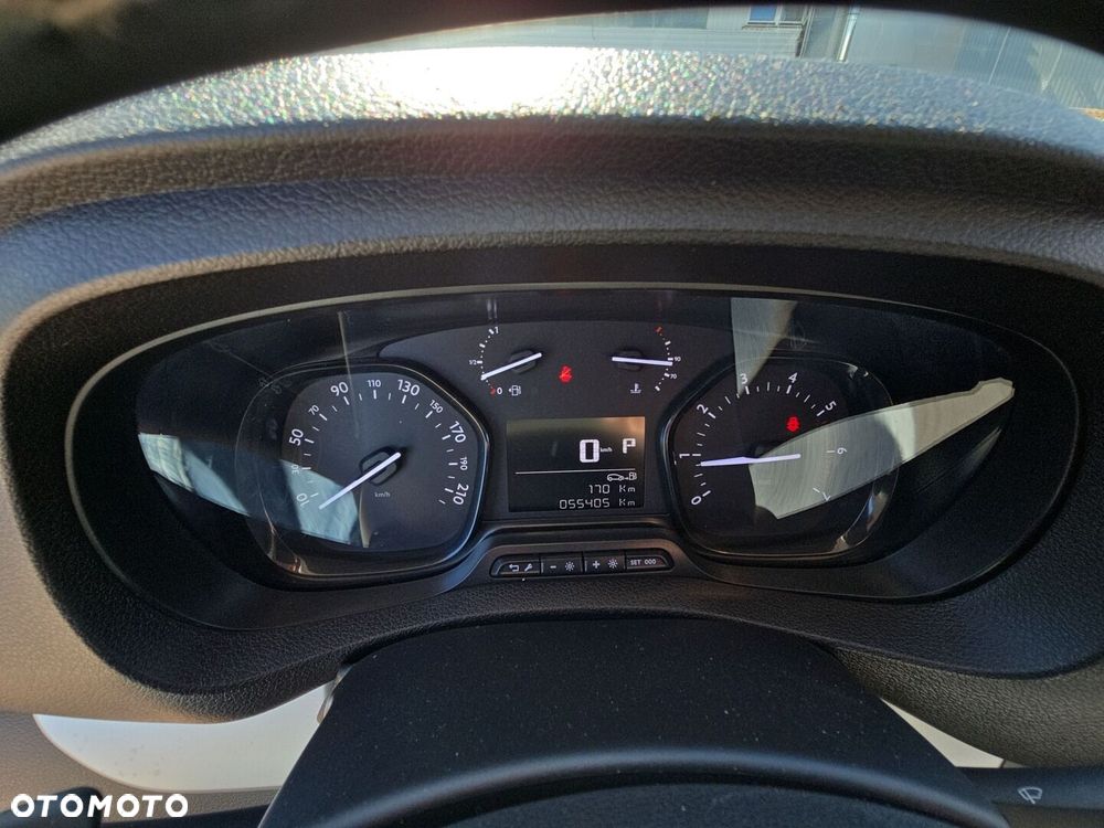 Toyota Proace Verso 2.0 D4-D Long Business - 17
