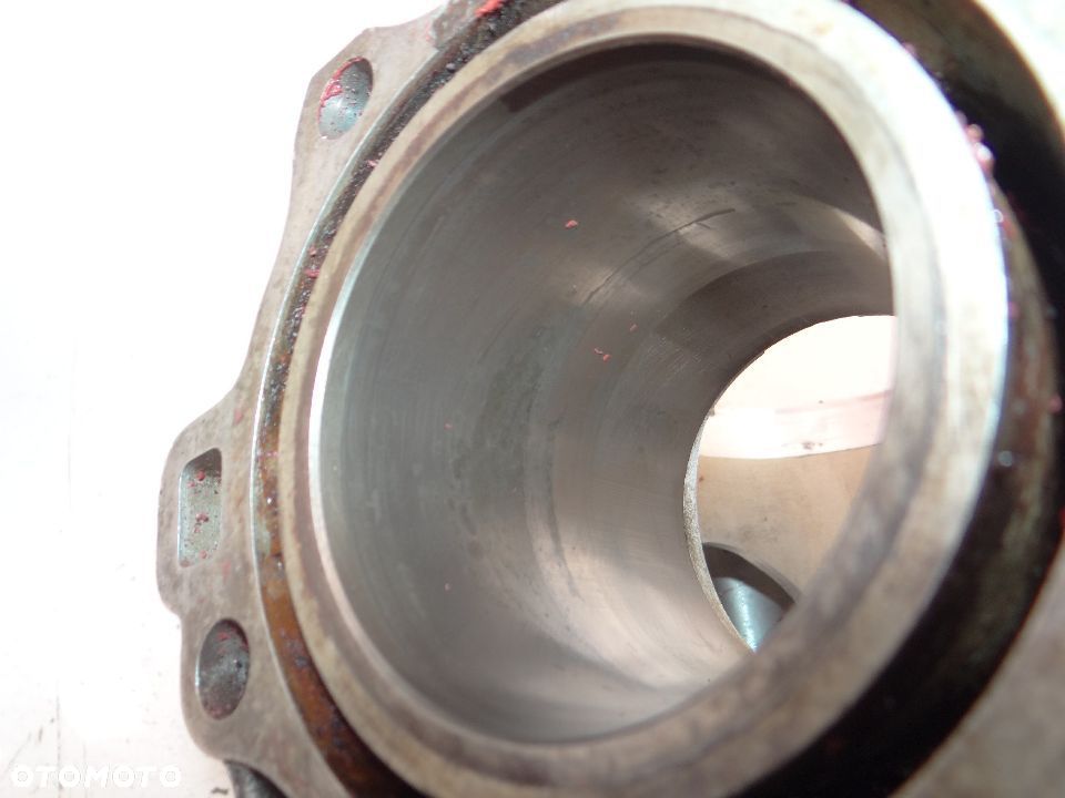 CX 500 GL 500 Blok silnika korpus silnik czlindry tłoki H2042 - 11