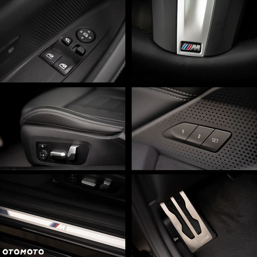 BMW Seria 4 M440i xDrive - 40