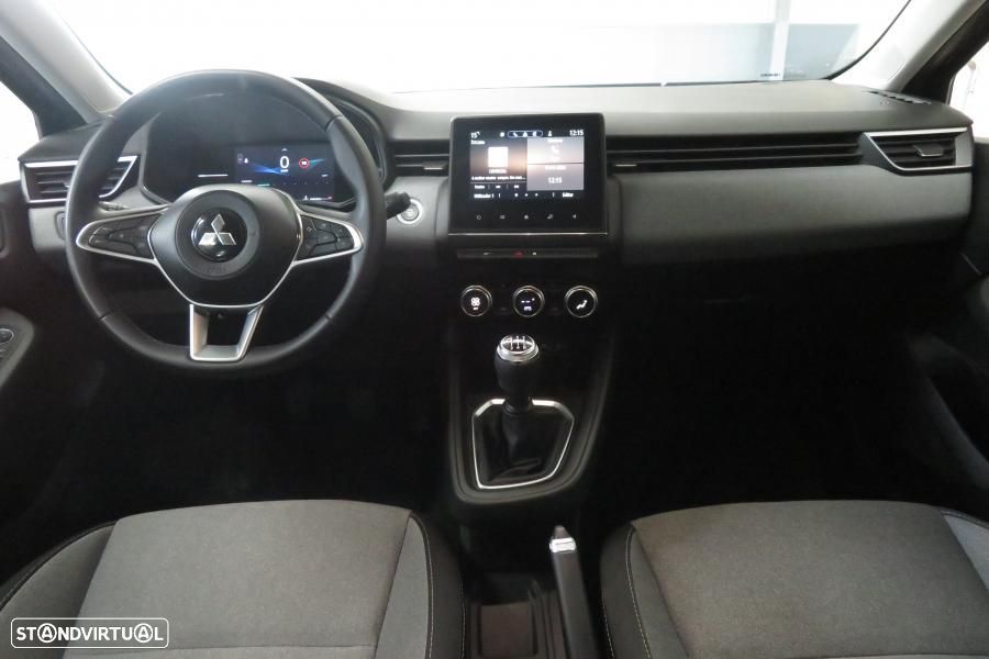 Mitsubishi Colt 1.0 MPI Kyoto - 7