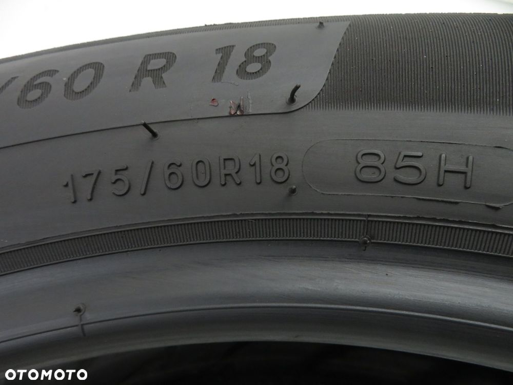 2x 175/60R18 OPONY LETNIE Michelin e-Primacy 85H - 5