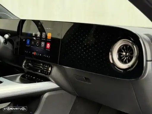 Mercedes-Benz CLA 250+ - 21