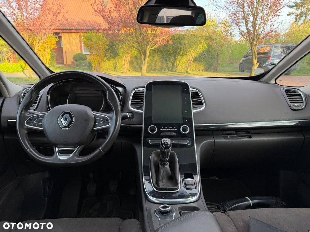 Renault Espace Energy dCi 130 Business - 19