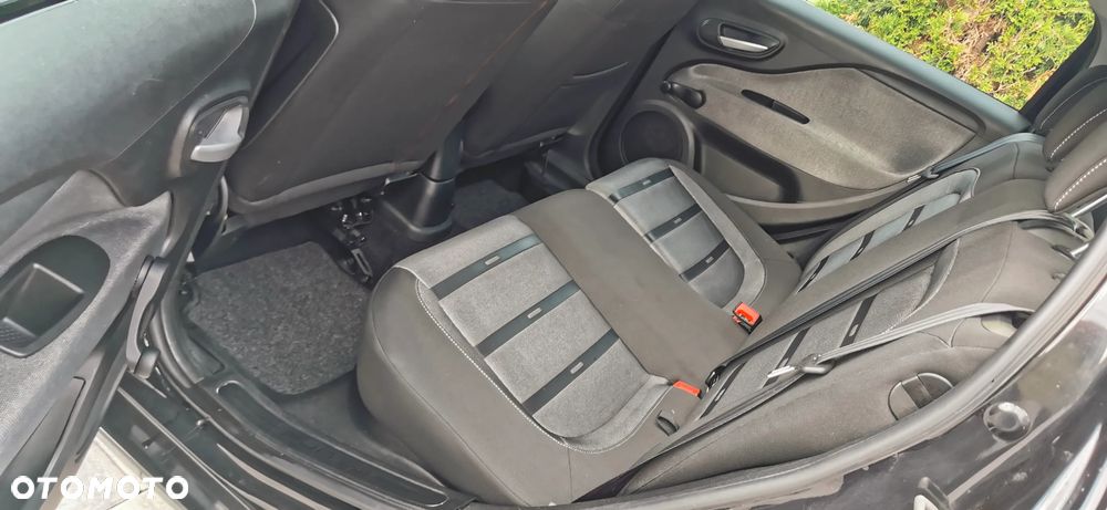 Fiat Punto Evo - 16