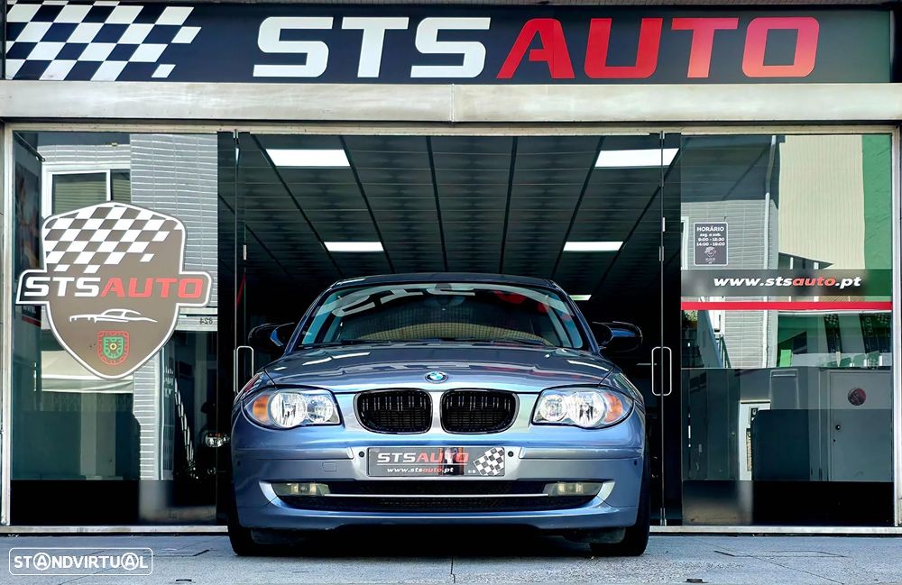 BMW 118 d DPF - 51