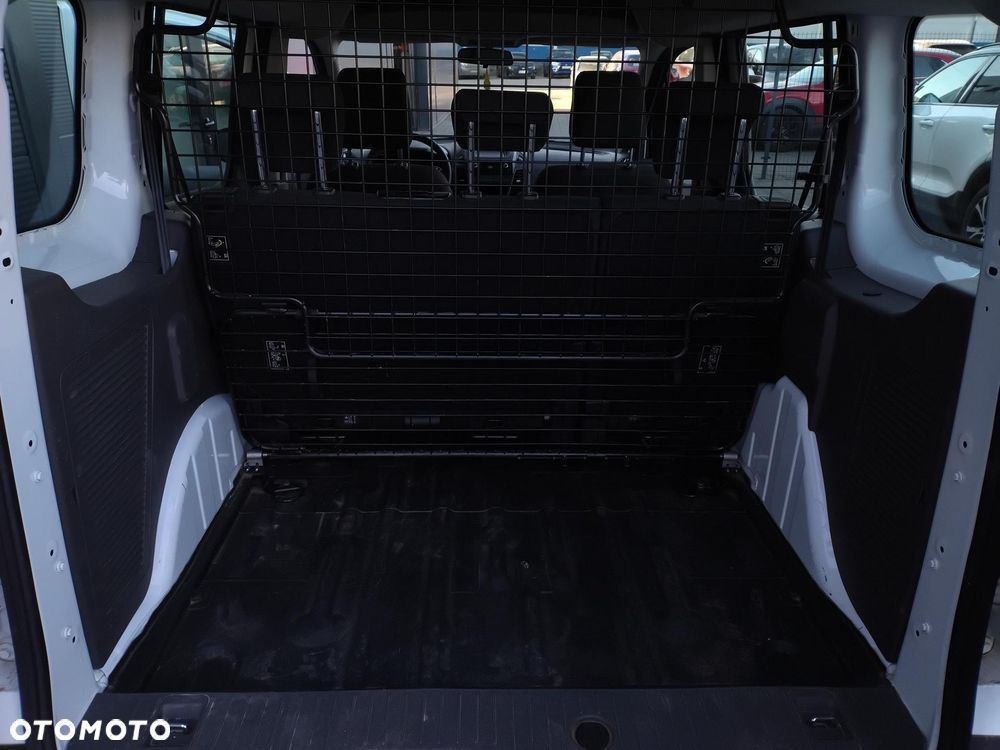 Ford Transit Connect 220 L1 Trend - 23