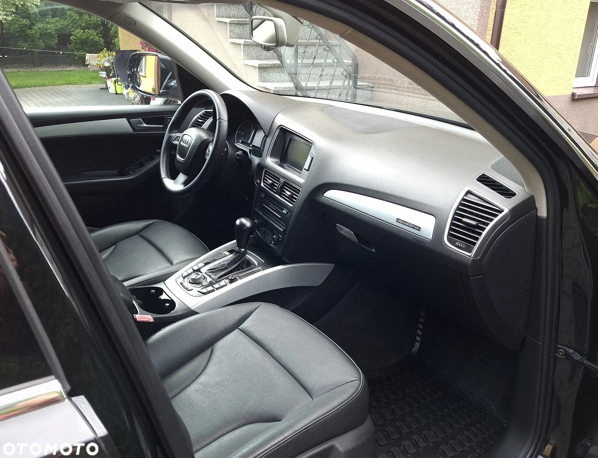 Audi Q5 2.0 TDI Quattro S tronic - 6