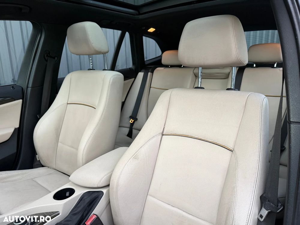 BMW X1 - 6