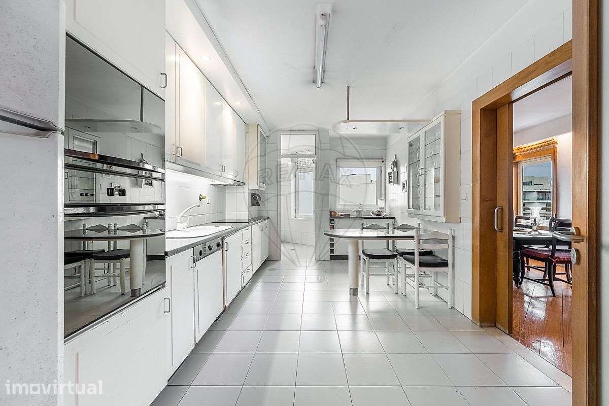 Apartamento T4 para venda - Grande imagem: 4/27