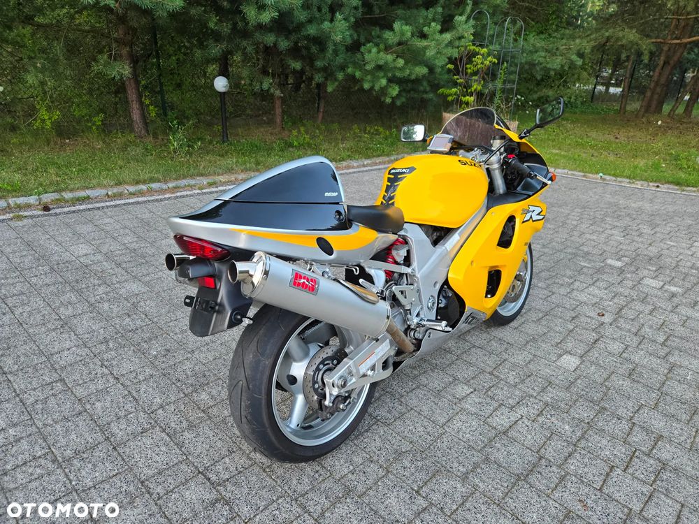 Suzuki TL - 8