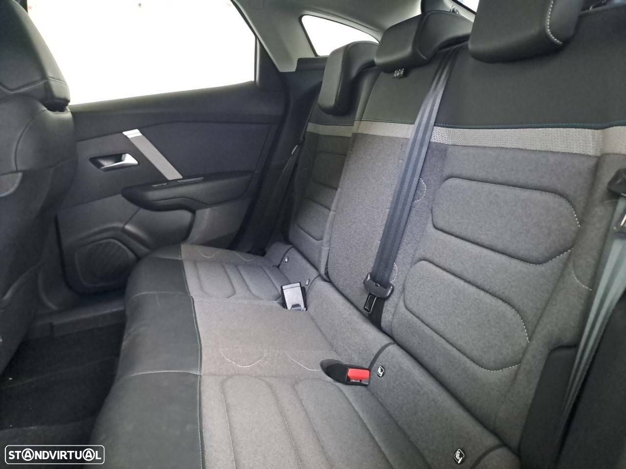 Citroën C4 1.2 PureTech Feel - 10