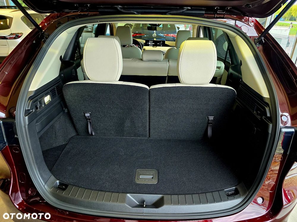 Mazda CX-80 3.3 e-Skyactiv D mHEV Takumi AWD - 31