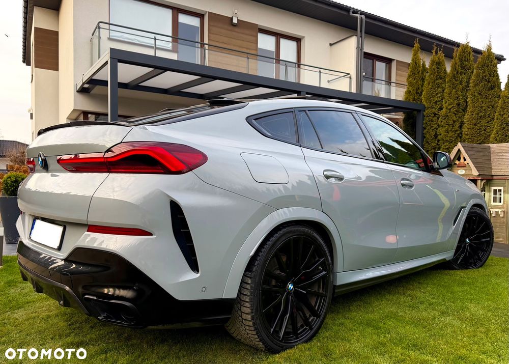 BMW X6 - 4
