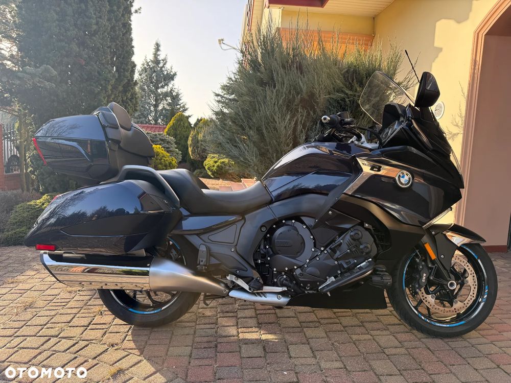 BMW K - 2