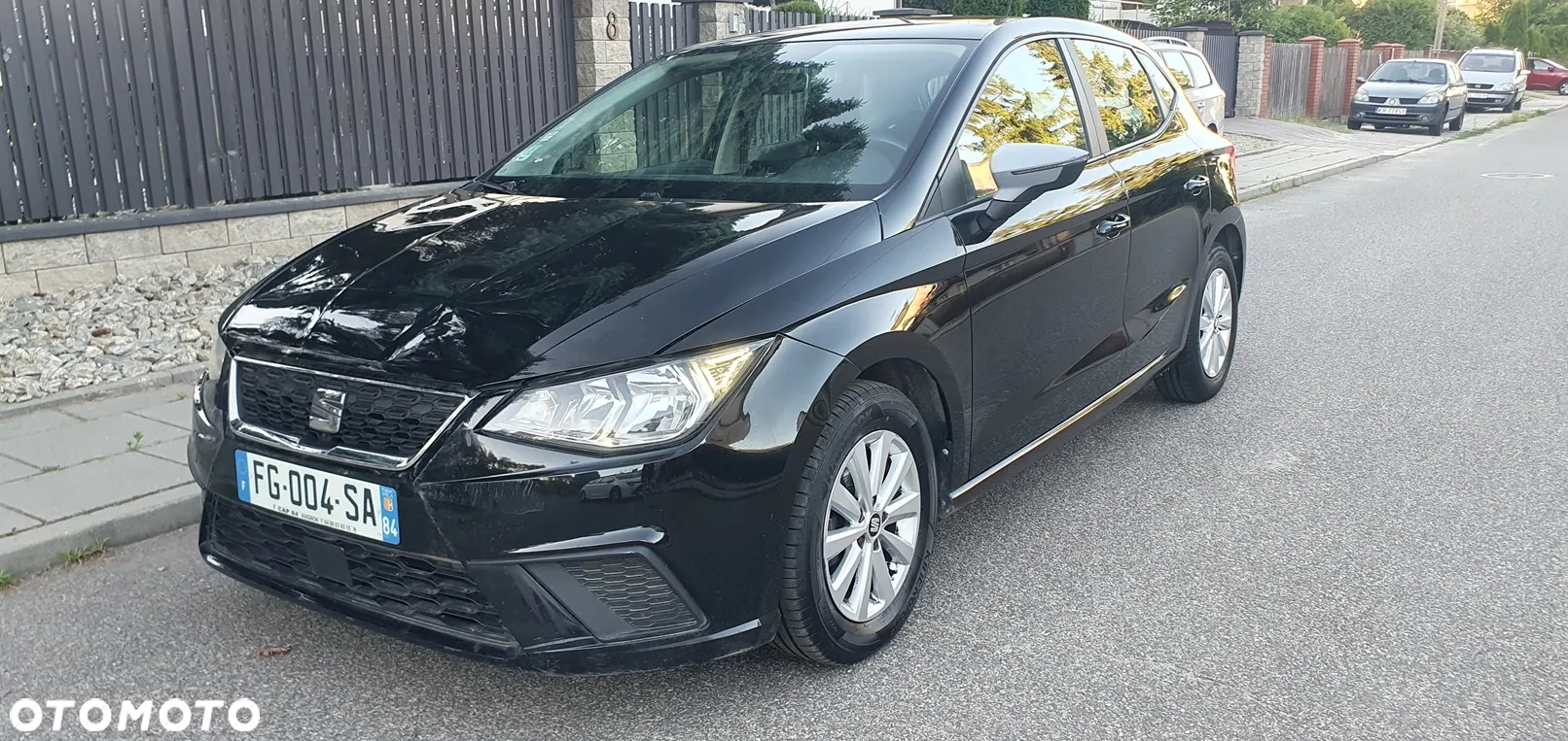 Seat Ibiza 1.0 Style S&S - 3