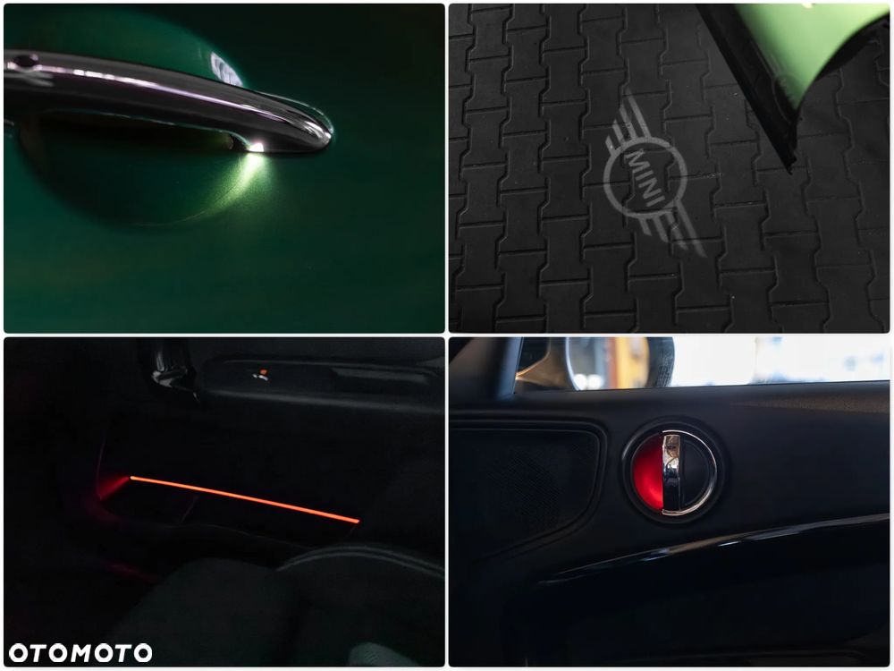 MINI Countryman Cooper S ALL4 - 18