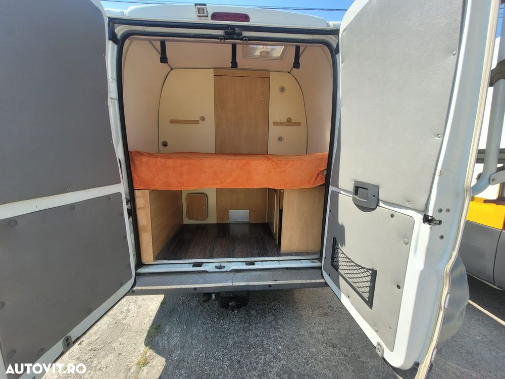 Peugeot Boxer - 7