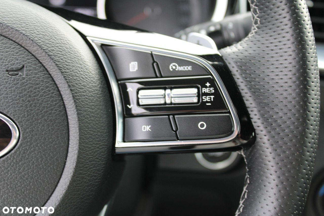 Kia ProCeed - 22