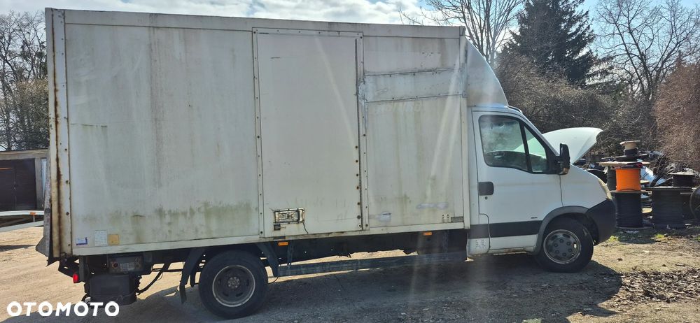 Iveco Daily - 5