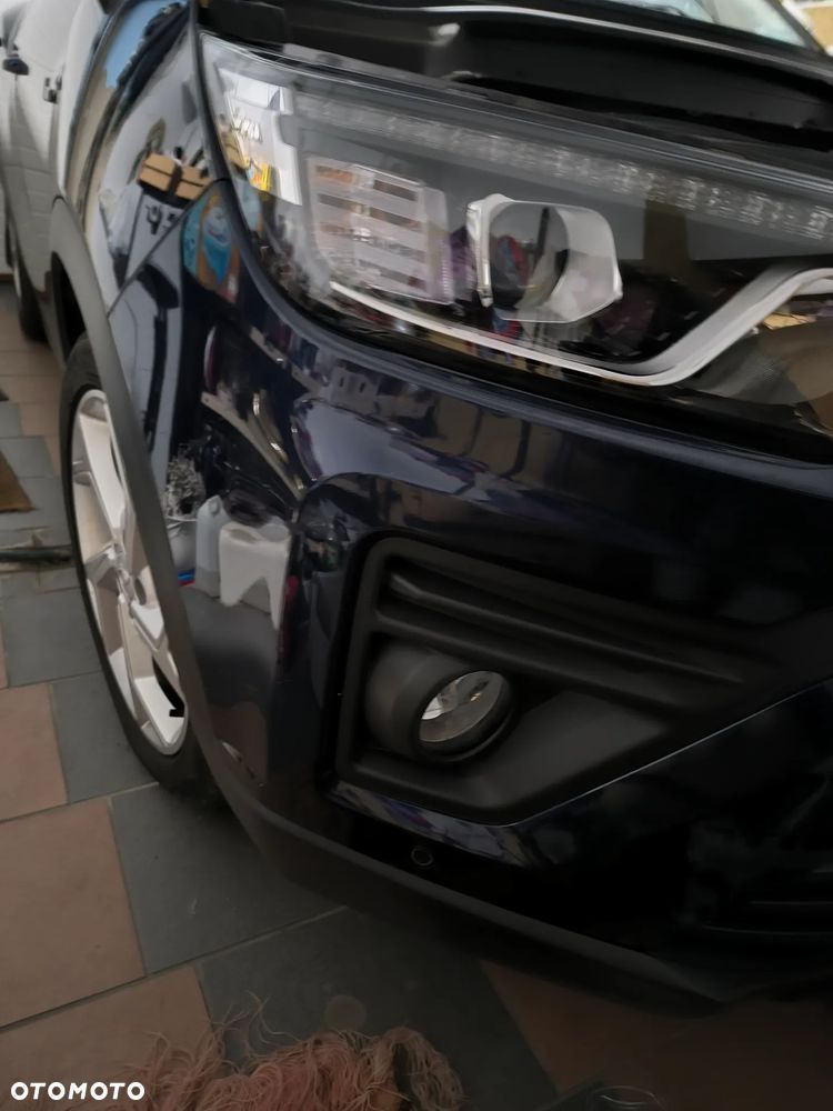 SsangYong/KGM Tivoli 1.5 T-GDI 2WD Automatik Quartz - 5