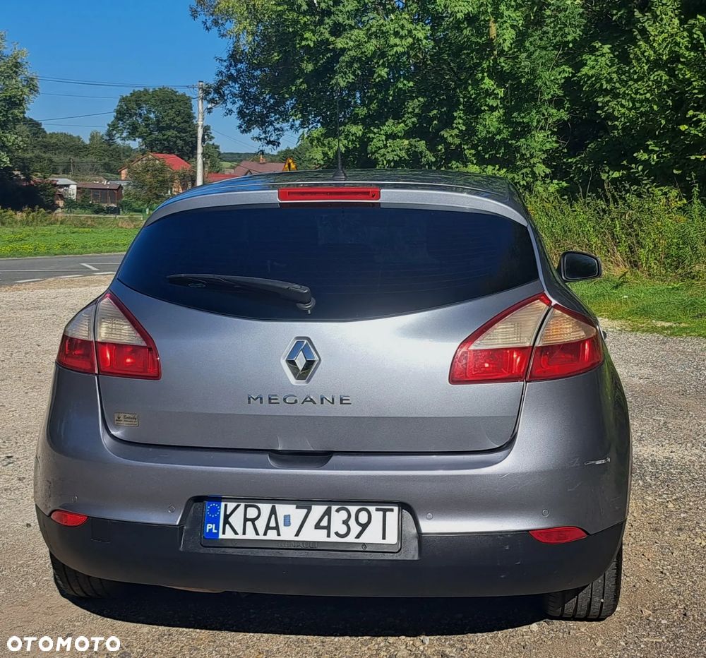 Renault Megane - 9