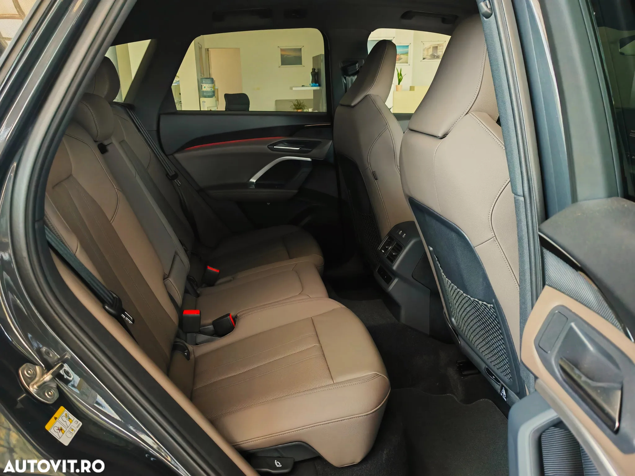 Audi Q5 40 TDI quattro S tronic MHEV S Line - 9